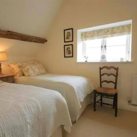 Lime Cottage In The Heart Of The Cotswolds. Longborough Exterior photo