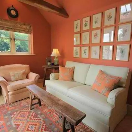 Lime Cottage In The Heart Of The Cotswolds. Longborough Exterior photo