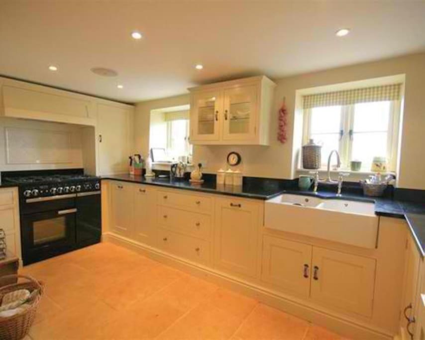 Lime In The Heart Of The Cotswolds. Дом отдыха Longborough